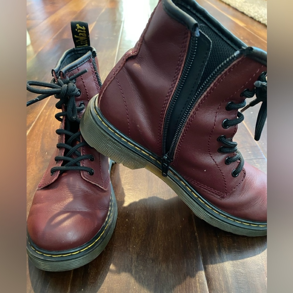 Doc Martens 1460 Kids Boots